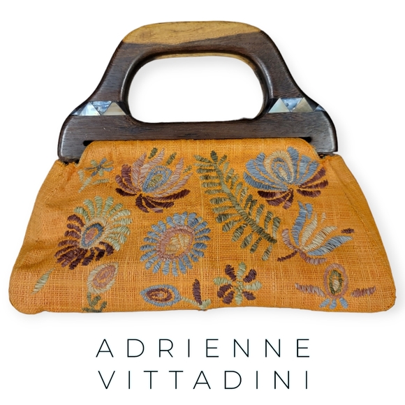Adrienne Vittadini Handbags - Adrienne Vittadini Handbag